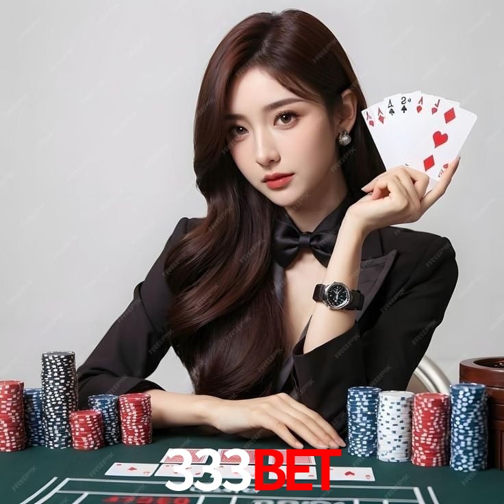 333BET - Aposta Radical Explosiva - 333BET App