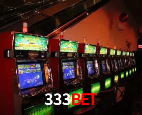 333BET: A Experiência de Casino com Jogos de Mesa ao Vivo