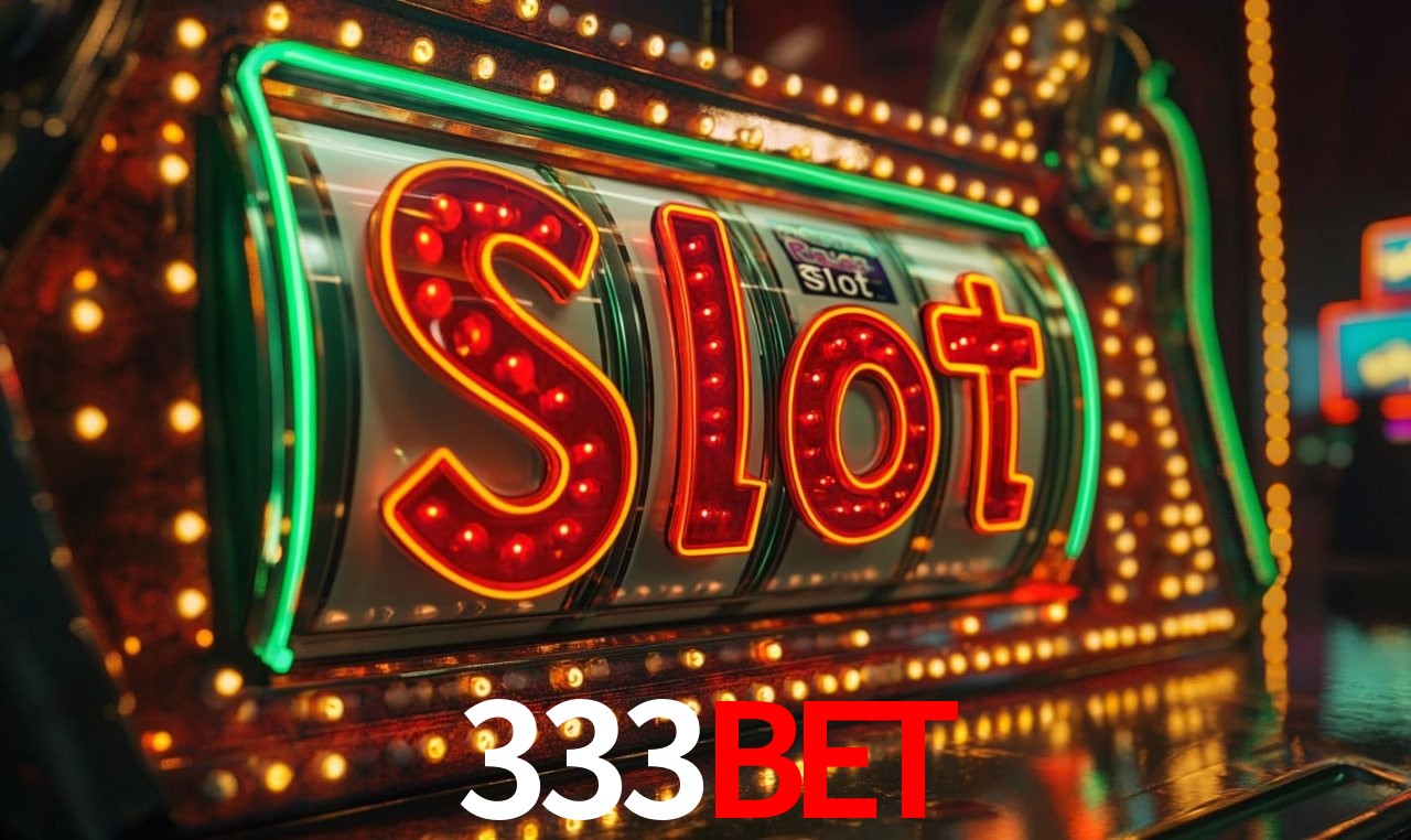 333BET login
