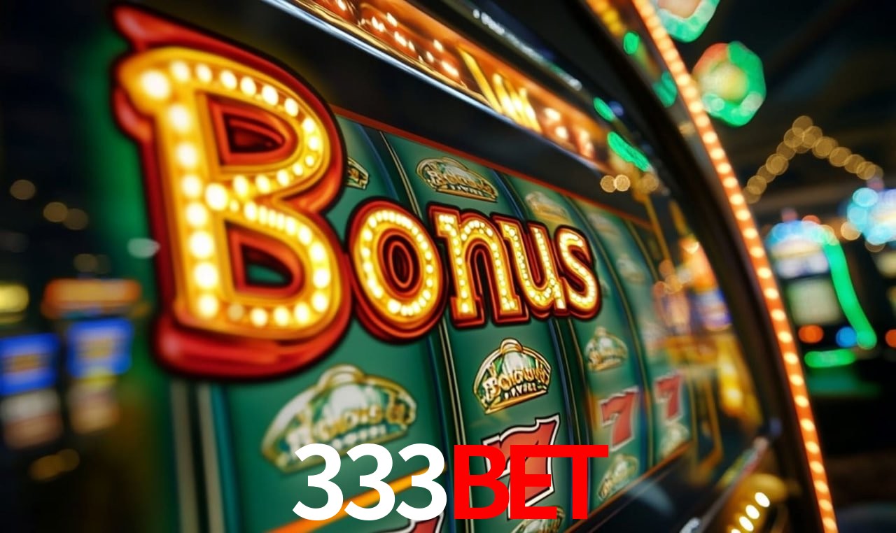 333BET