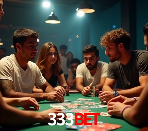 333BET,333BET App