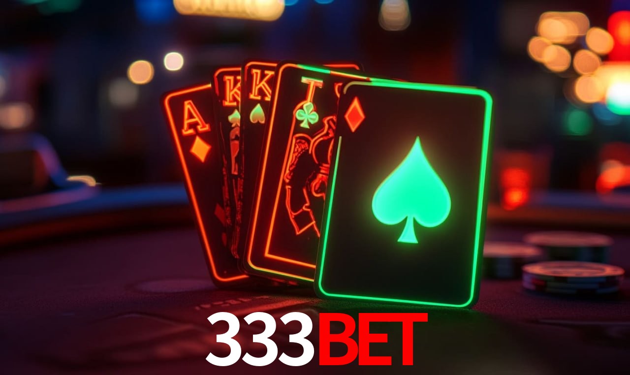 Ofertas Imperdíveis na 333BET: Promoções e Bônus Que Valem a Pena