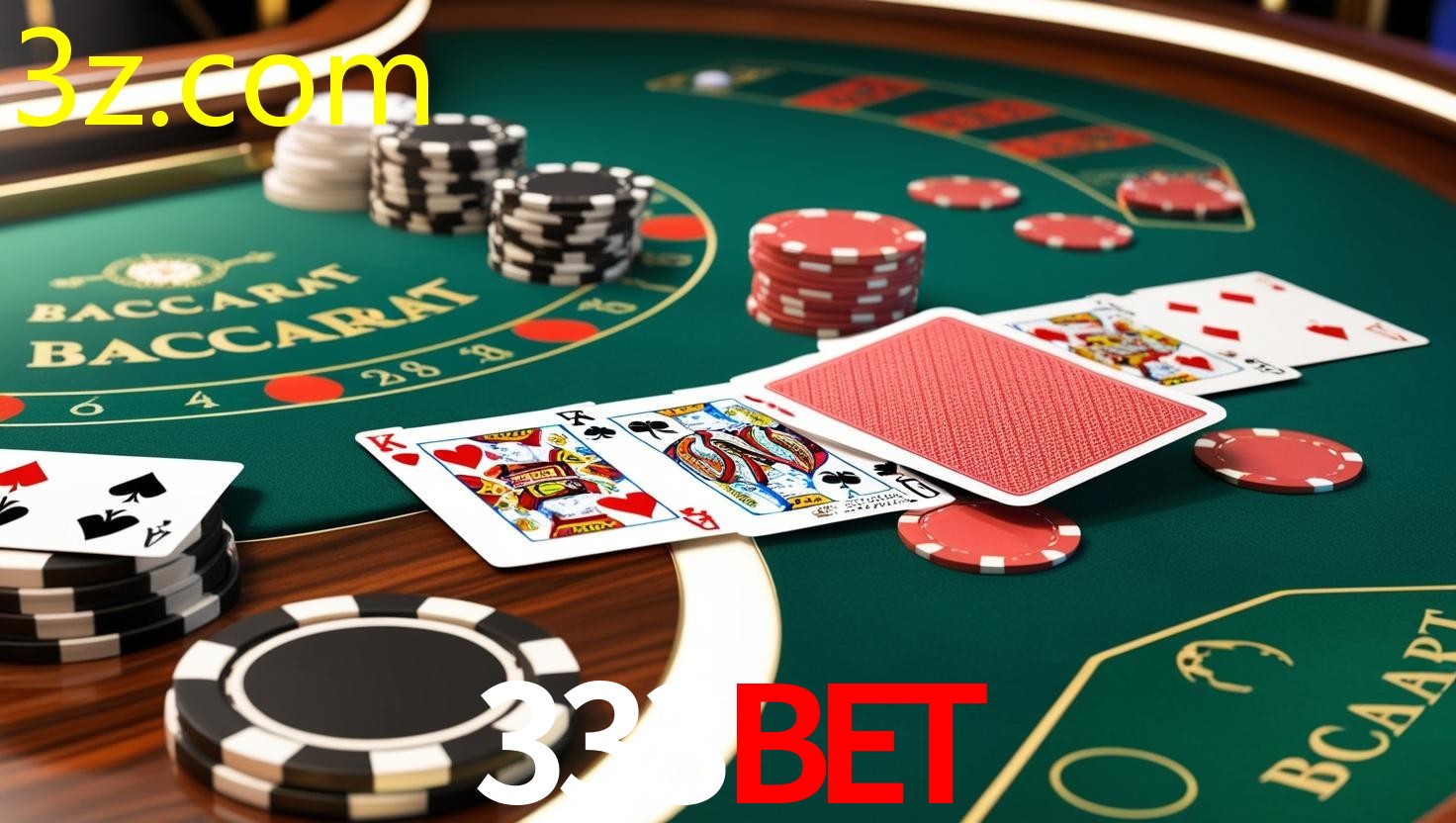 333BET